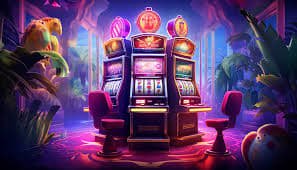 Antarmuka slot games batikjitu di perangkat mobile